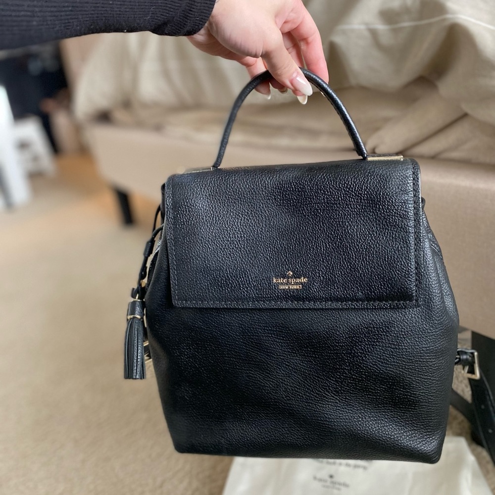 Kate space kingston drive simona backpack